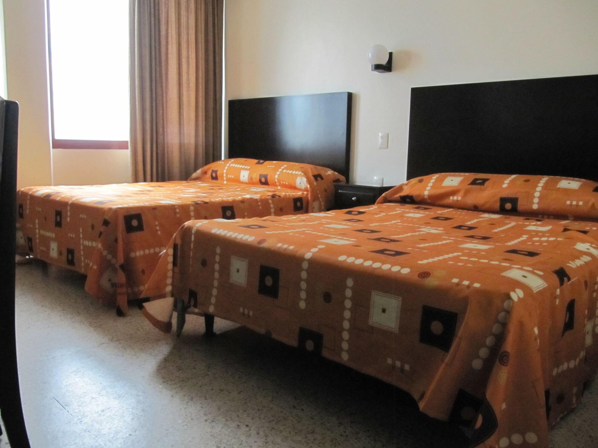 Hotel Amparo