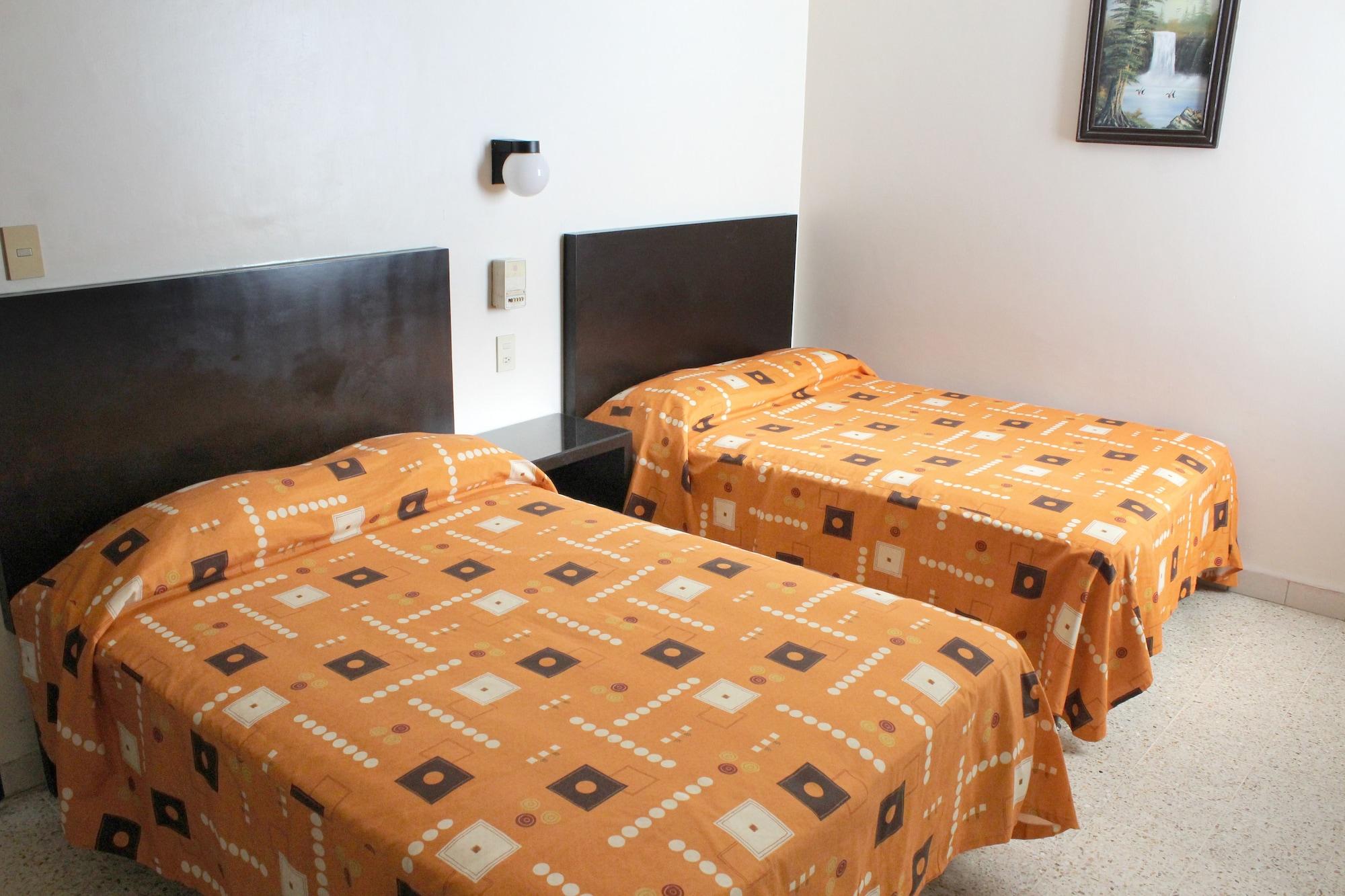 Amparo Hotel Veracruz