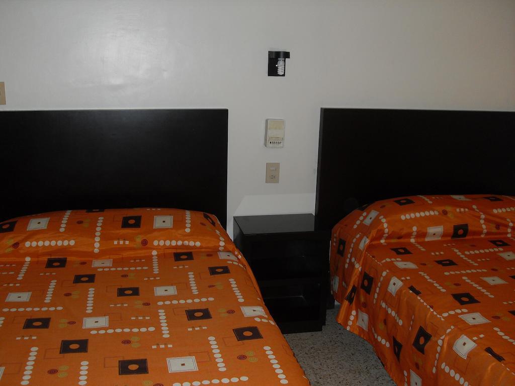 Hotel Amparo